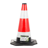 Opozorilni stožec 45 cm znamke CARMOTION