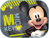 Sončni senčnik z motivom Mickey za avtomobilsko steklo