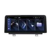 BMW serije 3/4 13-17 - 10,25" radio z Apple CarPlay in Android Auto – Carmediaeurope.com
