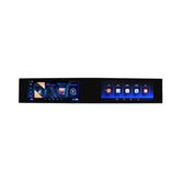 BMW serije 5 F10 - 2x 10,25" zaslon z Apple CarPlay in Android Auto – Carmediaeurope.com