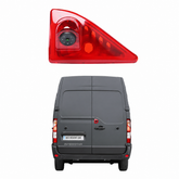 Bakkamera Nissan NV400/Opel Movano/Renault Master 2010–2016