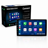 Suzuki Grand Vitara 1998-2005 – 9” avtoradio z Apple CarPlay in Android Auto