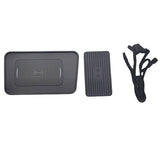 Toyota RAV4 2014-2018 Brezžični polnilnik za telefon s 15 W hitrim polnjenjem