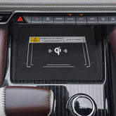Geely Monjaro 2021-2023 brezžični polnilec za telefon s 15 W hitrim polnjenjem