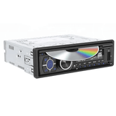 1 DIN avtoradio z vgrajenim CD-predvajalnikom, Bluetooth, FM/AM, USB, SD in AUX