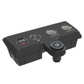 Volkswagen Polo 2011-2018 USB-C hitri polnilec za avtomobilski vžigalnik