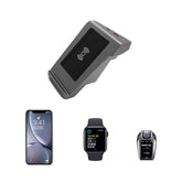<h2>Brezžični polnilec za telefon Lexus ES200/ ES250/ ES260/ ES300h 2019-2021 z 15W hitrim polnjenjem</h2>