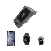 <h2>Brezžični polnilec za telefon Lexus ES200/ ES250/ ES260/ ES300h 2019-2021 z 15W hitrim polnjenjem</h2>