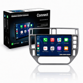 Ford Kuga 2008-2012 - 9" radio z Apple CarPlay in Android Auto