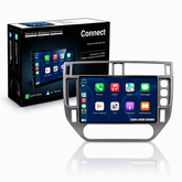 Ford Kuga 2008-2012 - 9" radio z Apple CarPlay in Android Auto