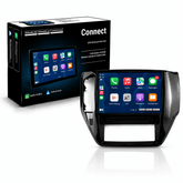 Nissan Patrol 2004-2012 - 9" avtoradio z Apple CarPlay in Android Auto