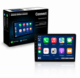 Nissan Pathfinder 2001-2004 - 9" radio z Apple CarPlay in Android Auto