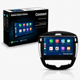 Nissan Pulsar 2015-2018 - 9" avtoradio z Apple CarPlay in Android Auto