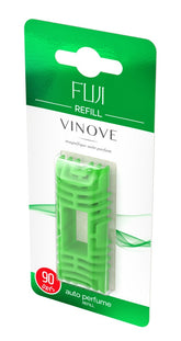 VINOVE FUJI nadomestno polnilo za dišavo za avto