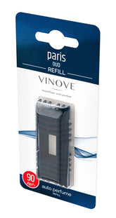 VINOVE PARIS polnilo dišave za avto