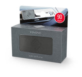 VINOVE Classic Leather Line Silverstone osvežilec zraka za avto