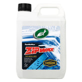 Turtle Wax Zip Wax avtošampon 2,5 litra