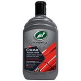 Turtle Wax HS keramični polirni premaz in vosek 500 ml