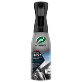 Turtle Wax HS Mist čistilo za steklo brez lis 591 ml