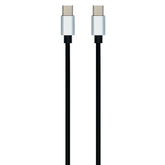 Carpoint USB-C v USB-C kabel, 1 meter