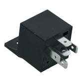 Carpoint 12V rele, 5-polni, 30 A