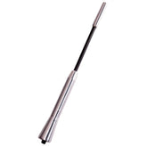 Carpoint kratka antena Shortstick 17,5 cm 5/6 mm alu