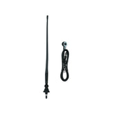 Gumijasta antena 33 cm