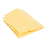 Protecton sintetična jelenova krpa za pranje 35x40 cm
