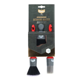 Valma V016 komplet čopičev za detailing Master
