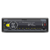 <h2>Univerzalni 1-DIN radio z Bluetooth, FM in USB – MP3 predvajalnik z LED zaslonom</h2>