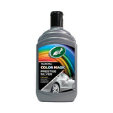 Turtle Wax Color Magic Prestige Silver 500 ml – Avtovosek za srebrni lak