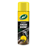 Turtle Wax Fresh Shine Citrus 500 ml – sprej za armaturno ploščo
