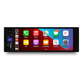 Univerzalni - 6,86" 1-DIN radio z Apple CarPlay in Android Auto – Carmedia24.si