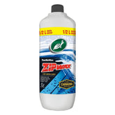 Turtle Wax Car Shampoo Plus – Avtošampon z voskom 1,5 litra