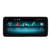 Mercedes-Benz A/CLA/GLA - 10,25" radio z Apple CarPlay in Android Auto – Carmediaeurope.com