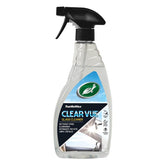 Turtle Wax ClearVue čistilo za steklo 500 ml