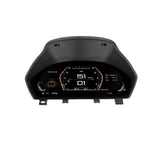 BMW serije 3/4 13-20 - 12,3" digitalni merilnik hitrosti – Carmediaeurope.com