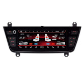BMW 2/3/4-serija 13-20 - 8,8" digitalni klimatski panel – Carmediaeurope.com