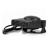 12V grelnik kabine in ventilator za avto – 150 W