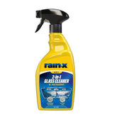 Rain-X 2-v-1 čistilo za steklo & Rain Repellent – vodoodbojni premaz 500 ml