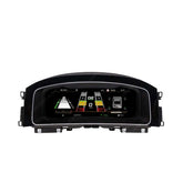 VW Golf 13-20 - 12,3" digitalni merilnik hitrosti – Carmediaeurope.com