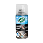 Turtle Wax Odor-X Whole Car Blast – čistilo klimatske naprave in odstranjevalec neprijetnih vonjav 100 ml