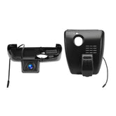Mazda CX-5 & CX-9 4K dashcam v OEM videzu – 4K avtomobilska kamera za popolno integracijo z vozili Mazda.