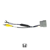 Adapter kabel Honda – originalna vzvratna kamera na naknadno vgrajenem radiu – Carmedia24.si