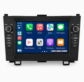 Honda CR-V 06-11 – 8" avtoradio z Apple CarPlay in Android Auto