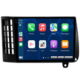 Volkswagen Golf 3 1992-1997 - 9" radio z Apple CarPlay in Android Auto