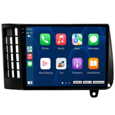 Volkswagen Golf 3 1992-1997 - 9" radio z Apple CarPlay in Android Auto