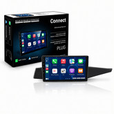 Renault Laguna 2011-2015 - 10,1" avtoradio z Apple CarPlay in Android Auto