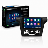 Mitsubishi Outlander 2004-2006 - 9" avtoradio z Apple CarPlay in Android Auto