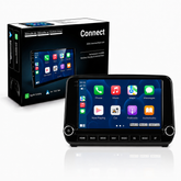 Mitsubishi L200 2023-2026 - 10,1" radio z Apple CarPlay in Android Auto